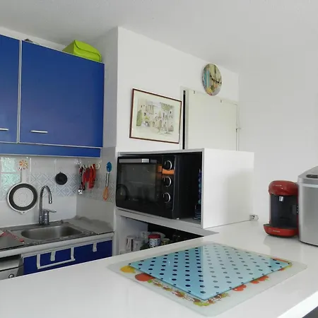 Le Lavandou, 2 Pieces, 4 Personnes - Fr-1-251-647 Apartment *
